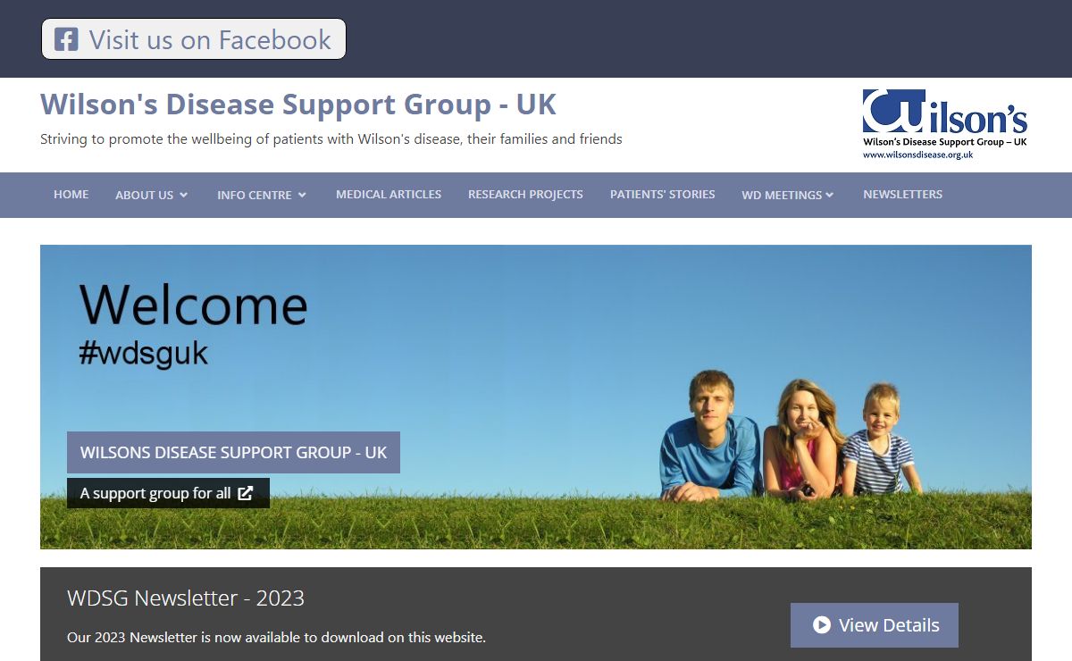 WDSG-UK :: Home Page