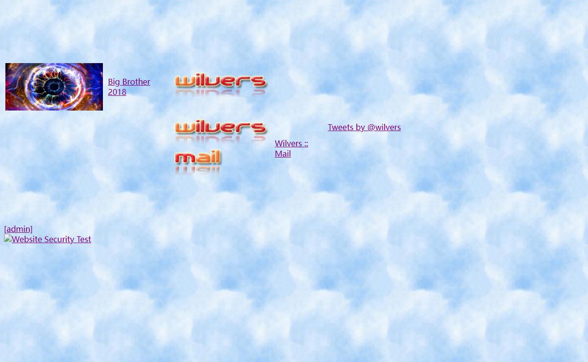 Wilvers