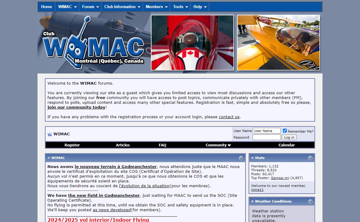 WIMAC