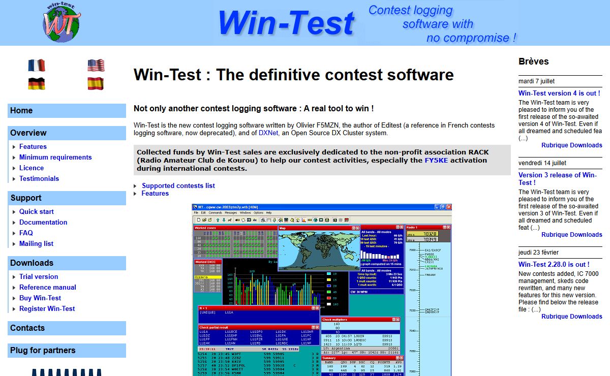 Win-Test