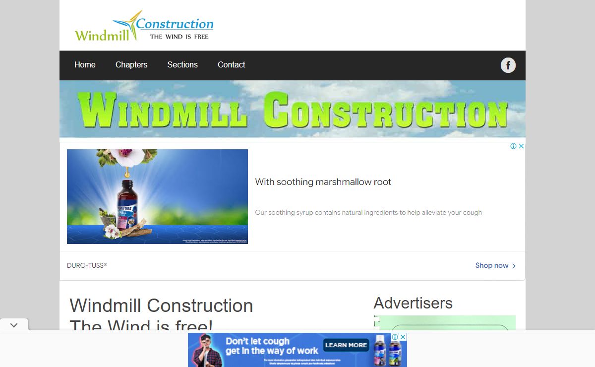 Windmill Construction | How to build electricity genrating or water pumping windmills