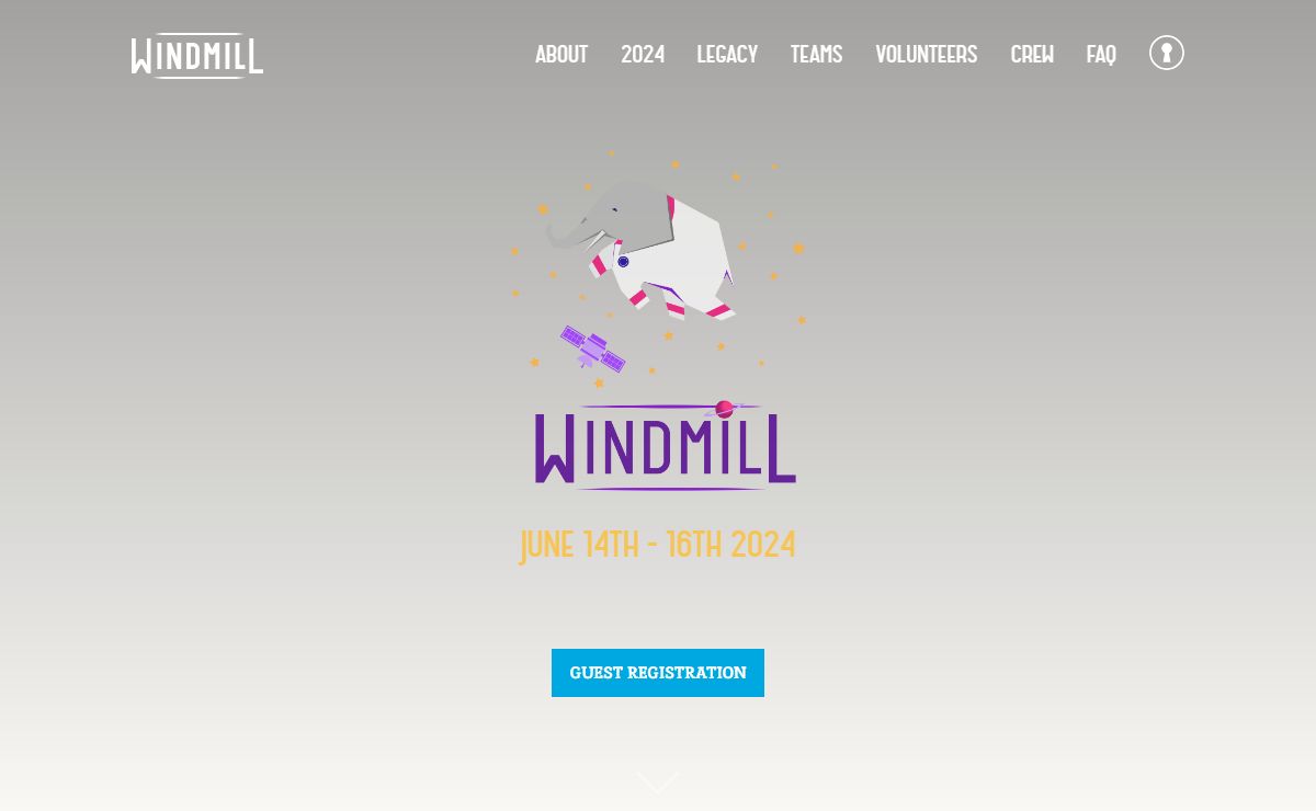Windmill Tournament