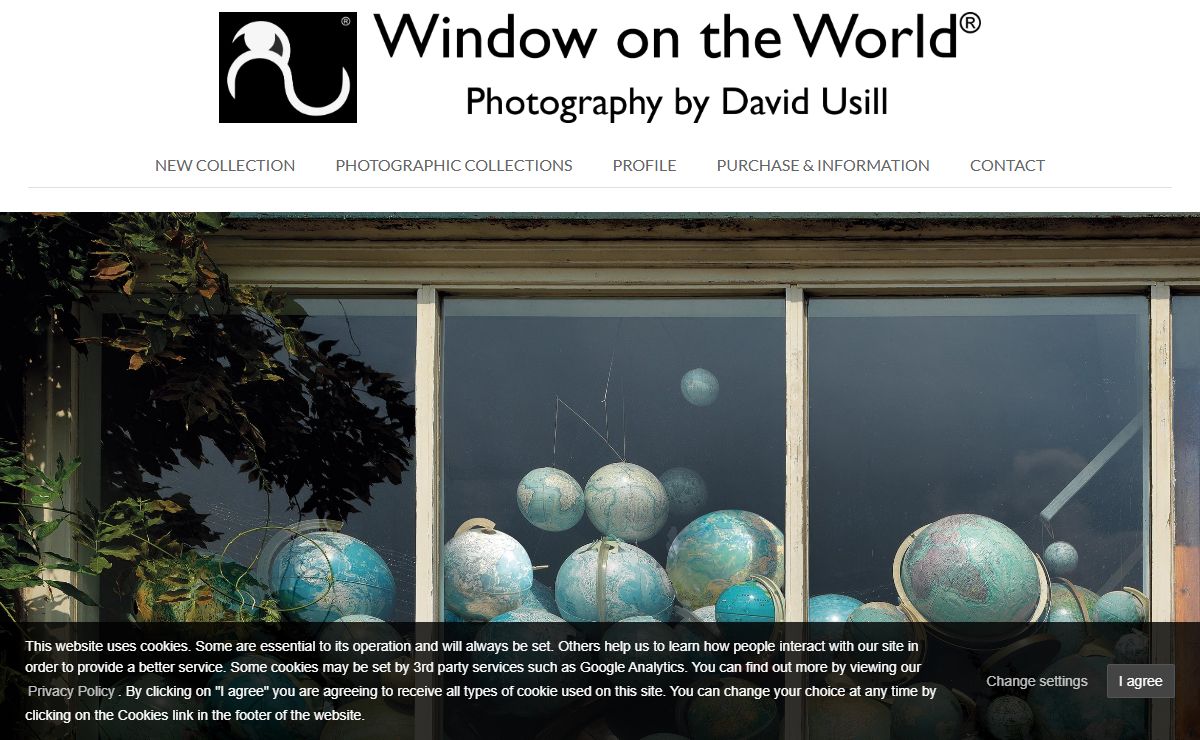 Welcome to Window on the World :: Window on the World