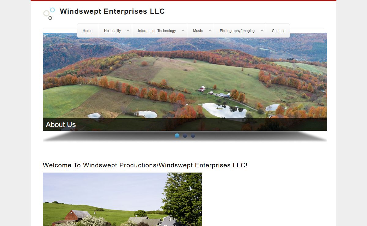 Windswept Enterprises LLC |