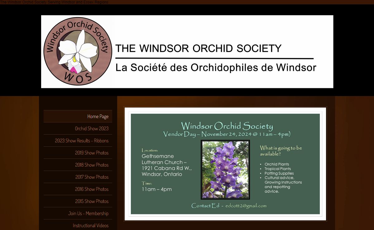Home Page