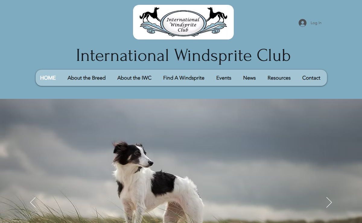 International Windsprite Club