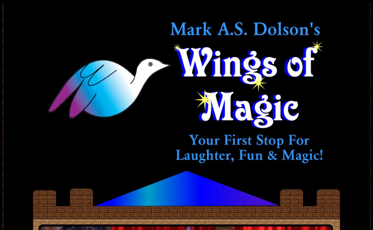 Magic & Puppet Shows NJ Virtual Zoom