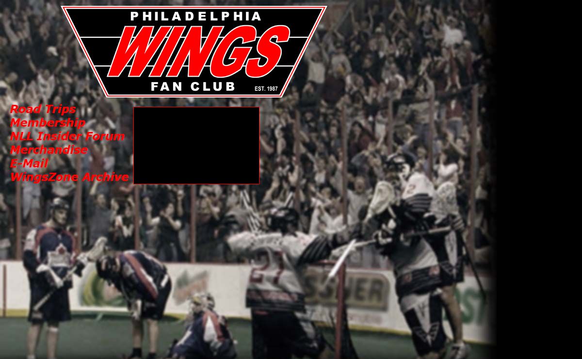 PWFC Home Page