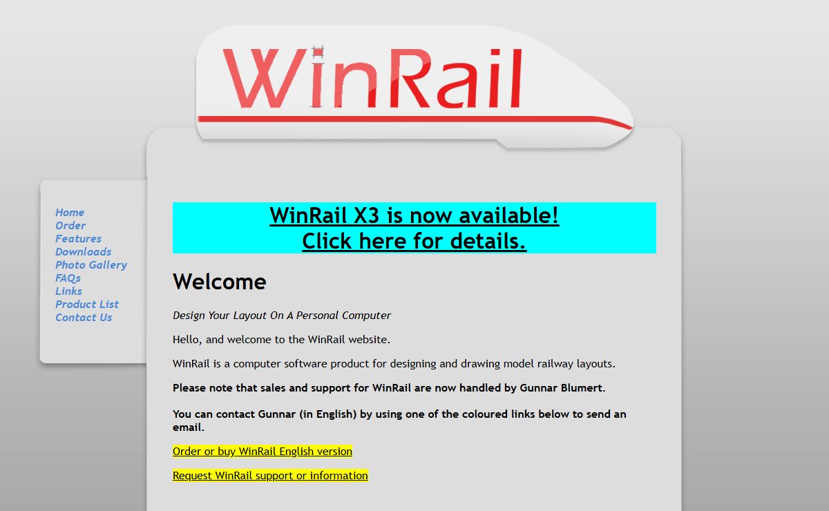WinRail