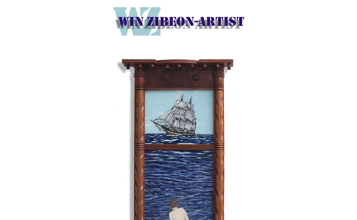 Zibeon Home Page
