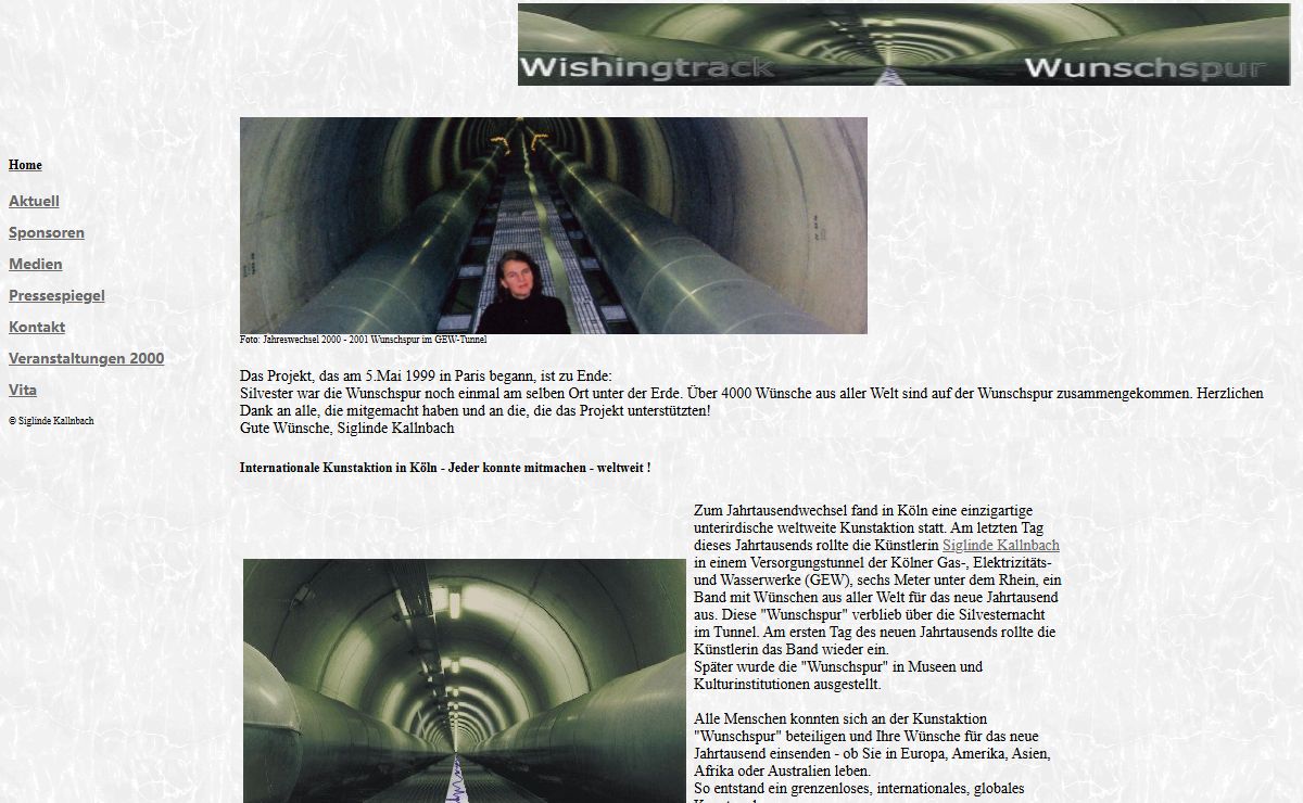 wishingtrack