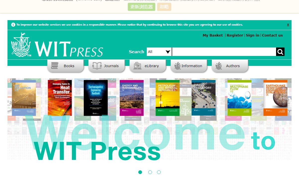 WIT Press