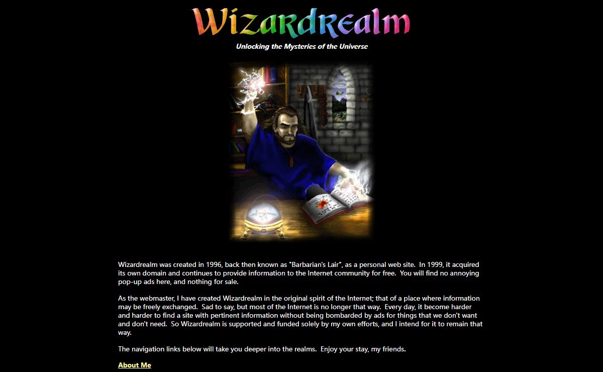 Wizardrealm