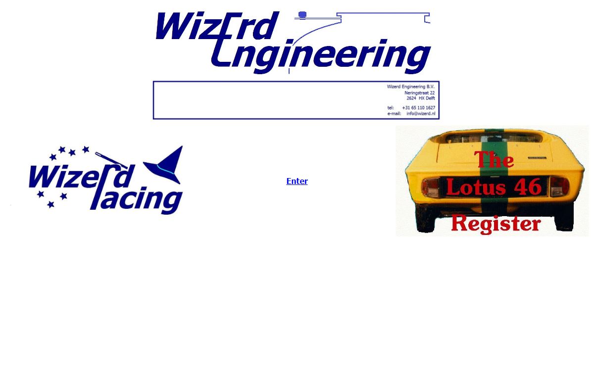 Wizerd Engineering B.V.