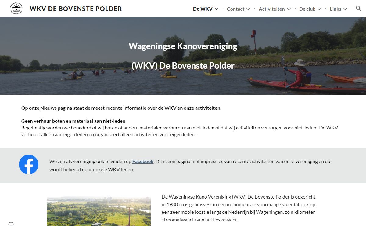 WKV De Bovenste Polder