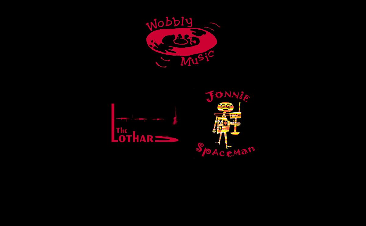 Wobbly Music