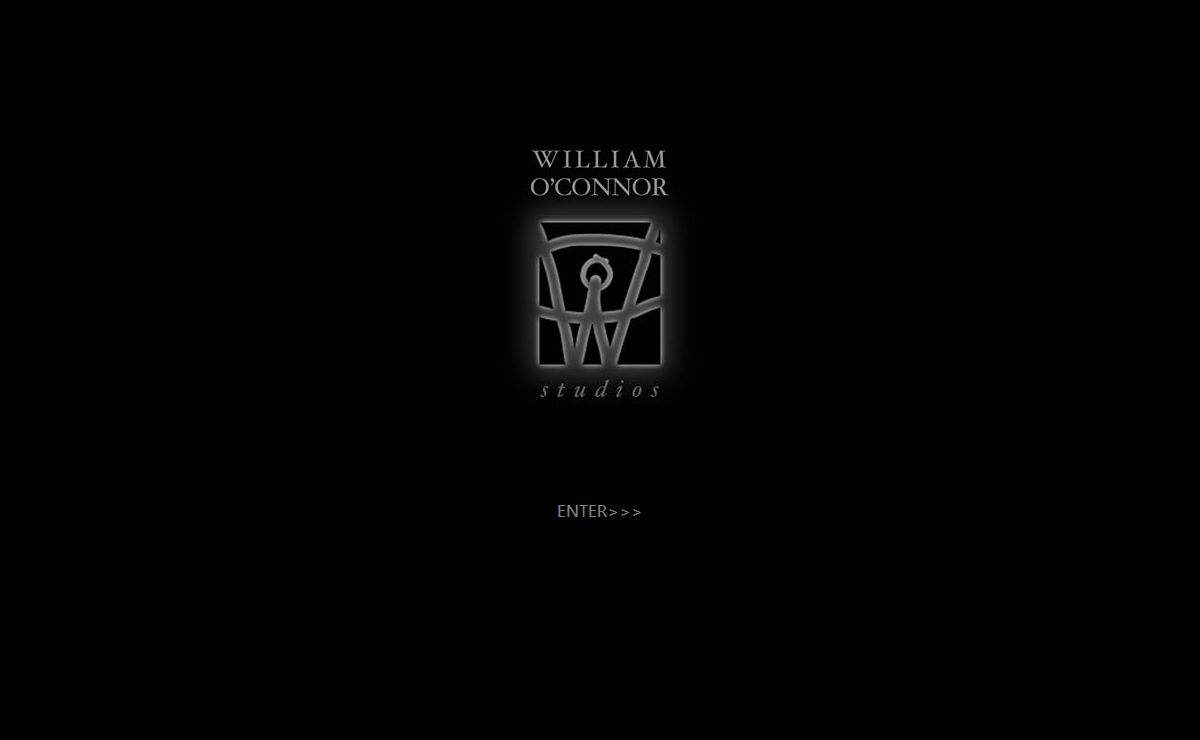 WILLIAM O'CONNOR STUDIOS