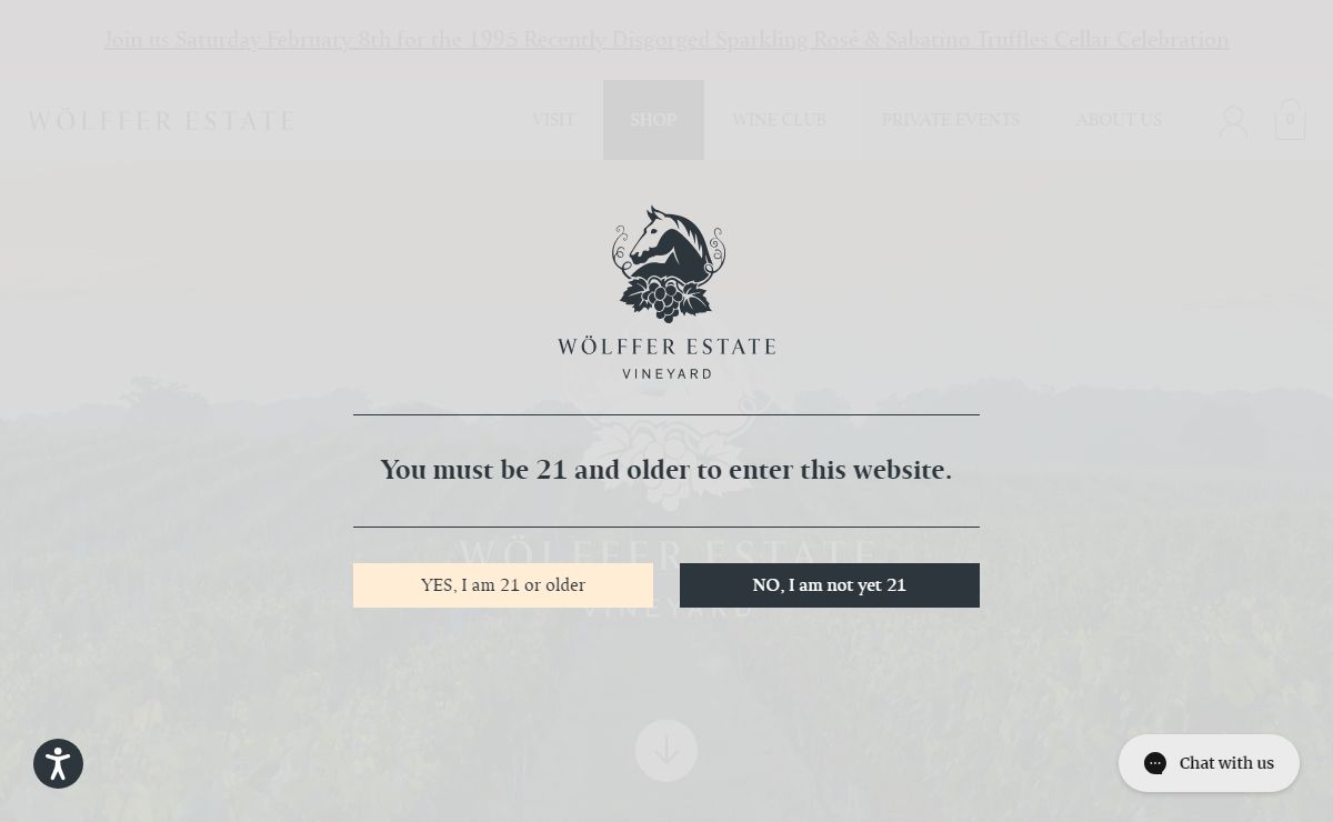 Home | Wölffer