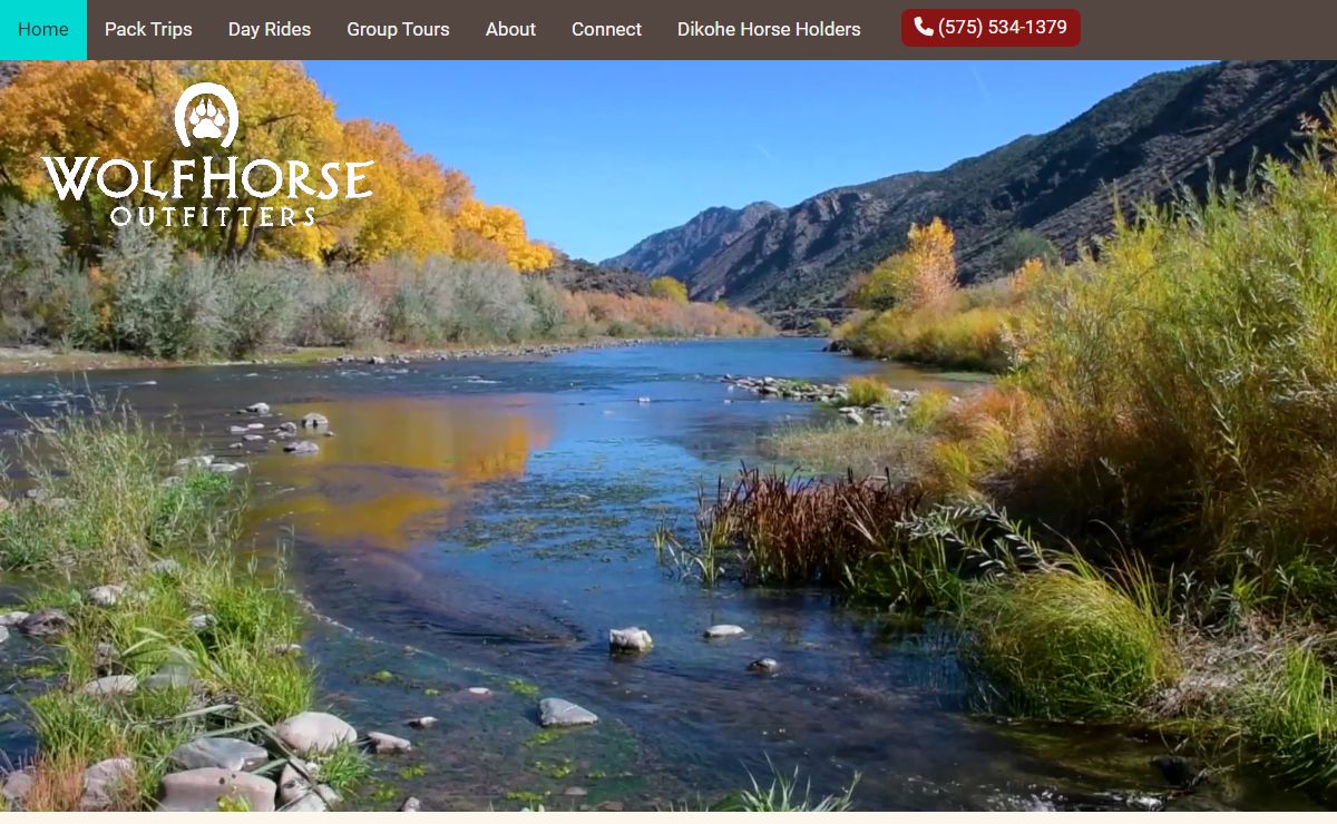Wolfhorse Outfitters