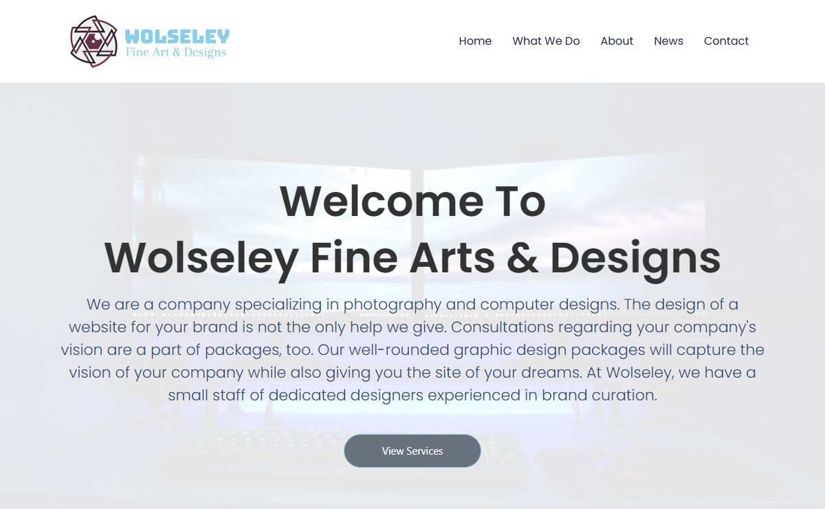 Wolseley Fine Art & Designs