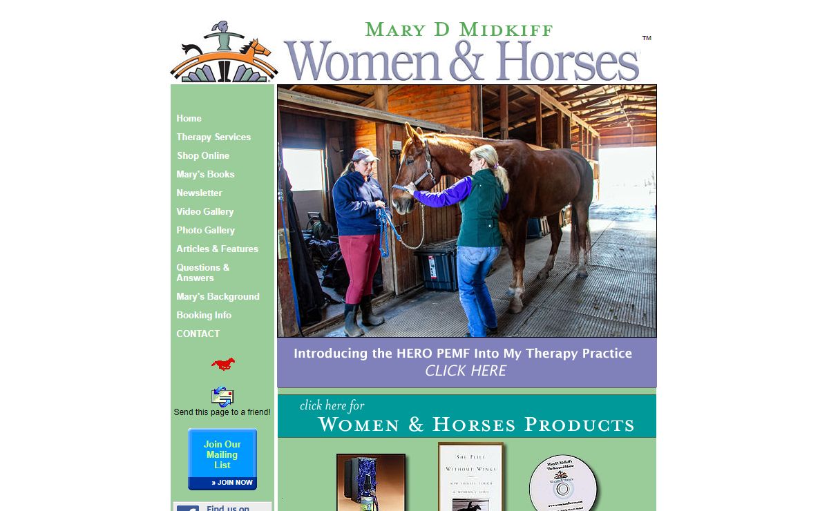 Women & Horses - A Woman's Approach to Riding Effectively