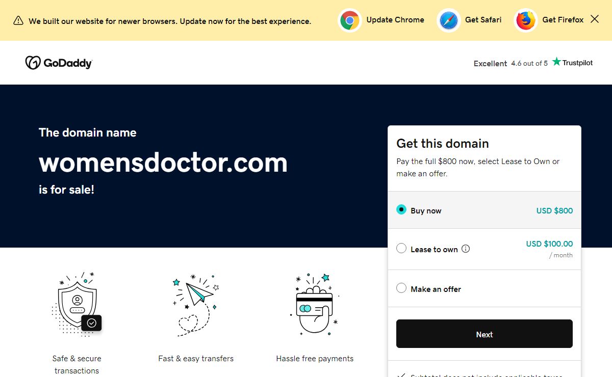 womensdoctor.com