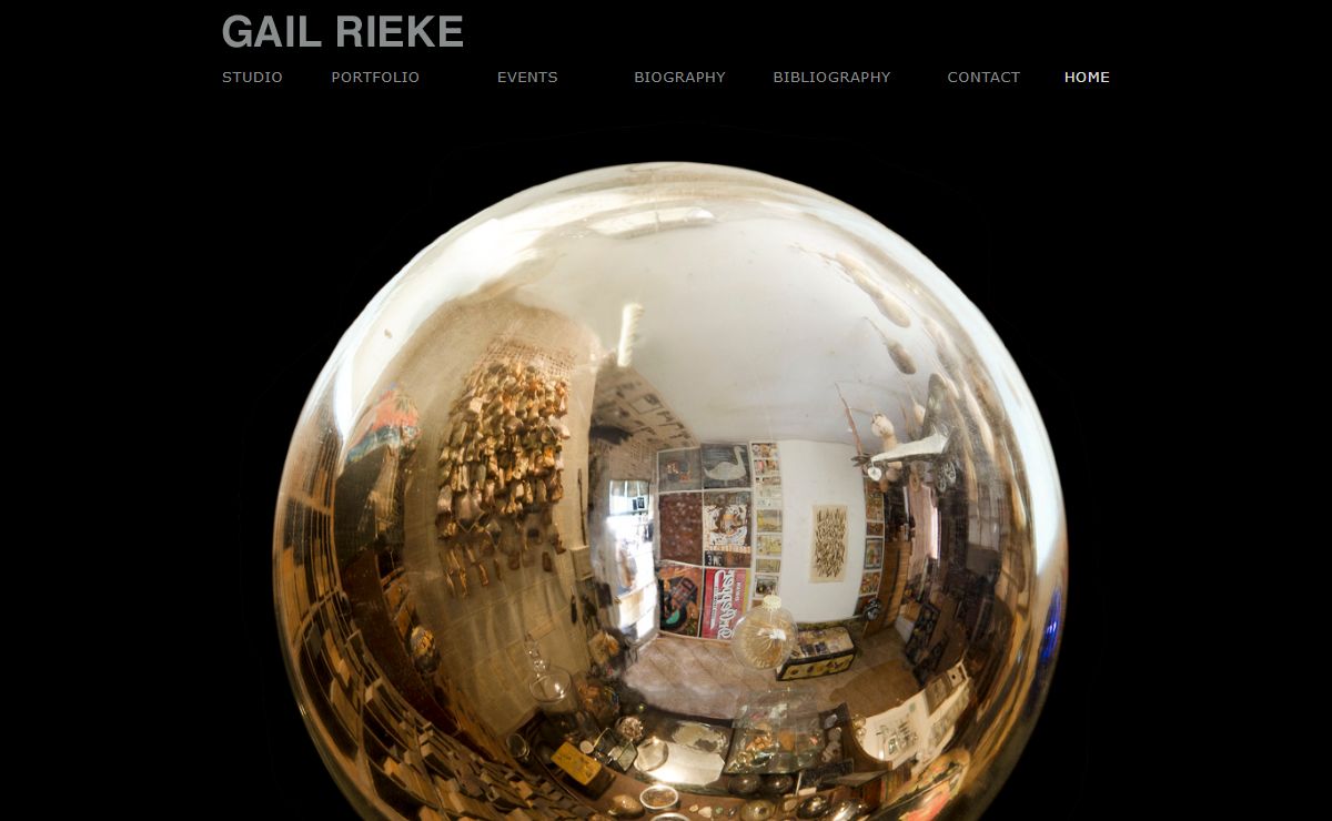 Gail Rieke Collage Studios | collage, assemblage and installation artist based in Santa Fe, New Mexico