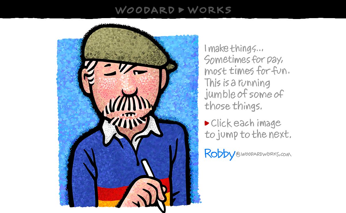 WoodardWorks