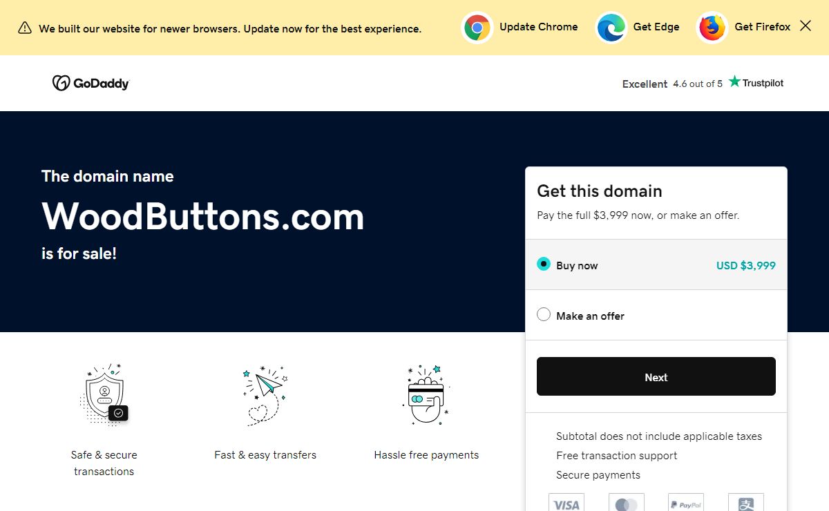 woodbuttons.com