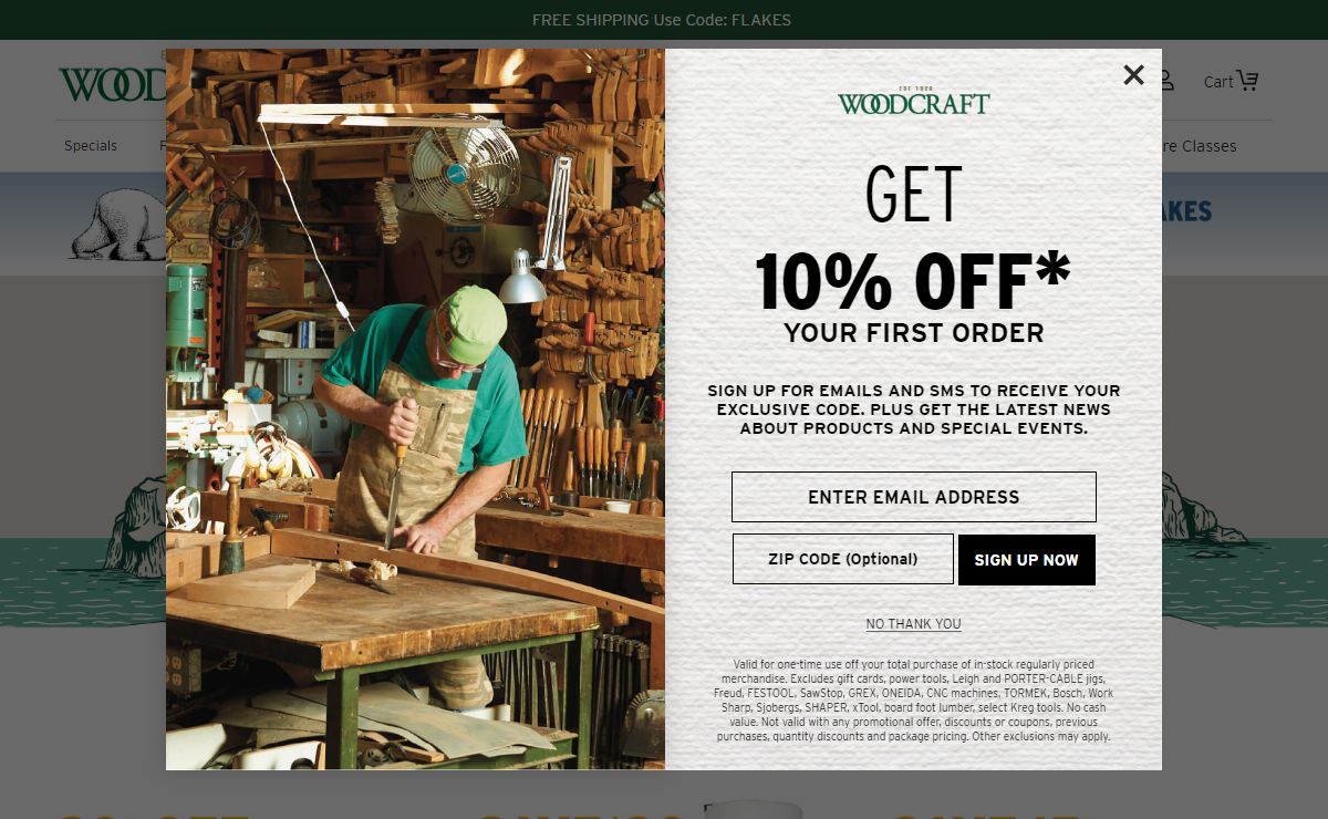 Woodcraft Supply | Woodworking Hand Tools, Power Tools, Wood, Projects
