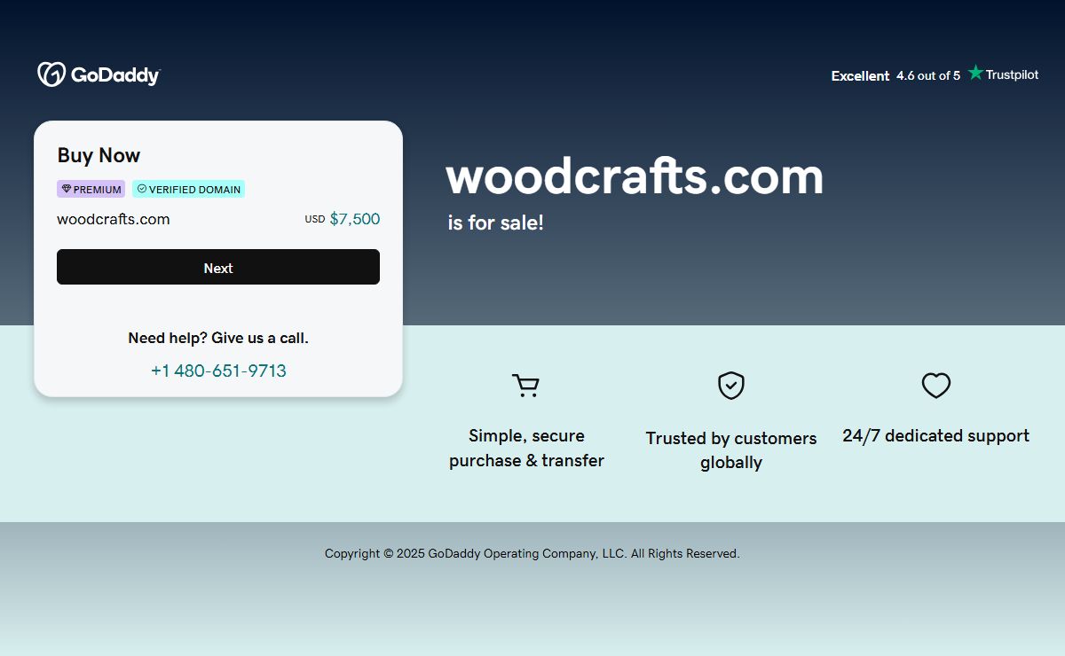 woodcrafts.com
