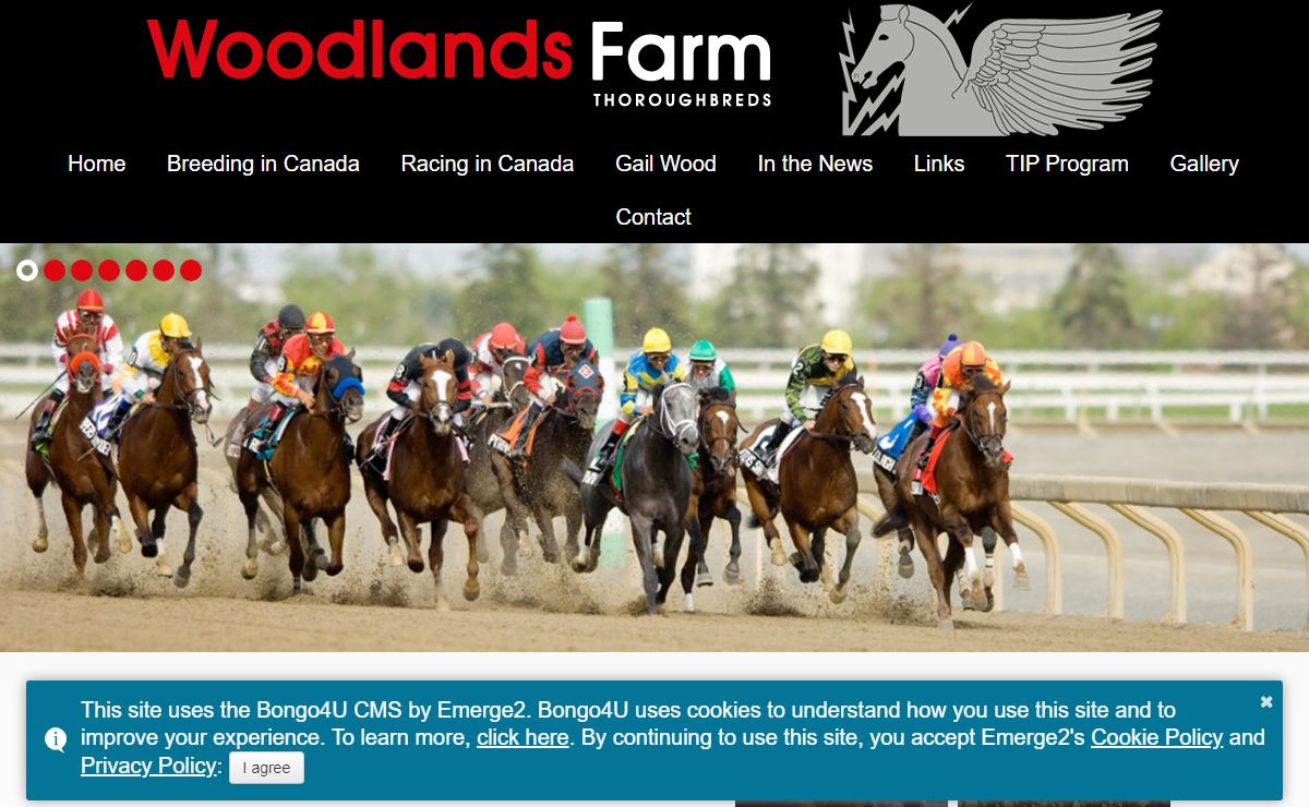 Woodlands Farm