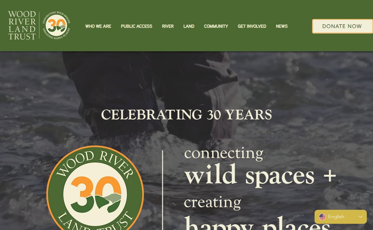 Home | Wood River Land Trust - Wood River Valley, Idaho