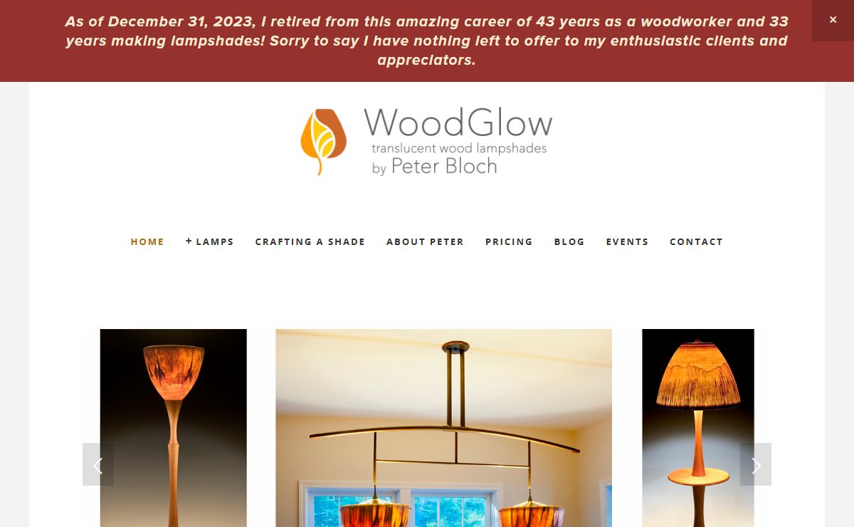 Woodglow