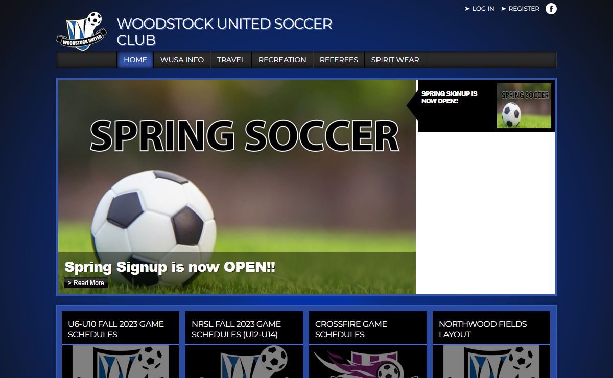 Woodstock United