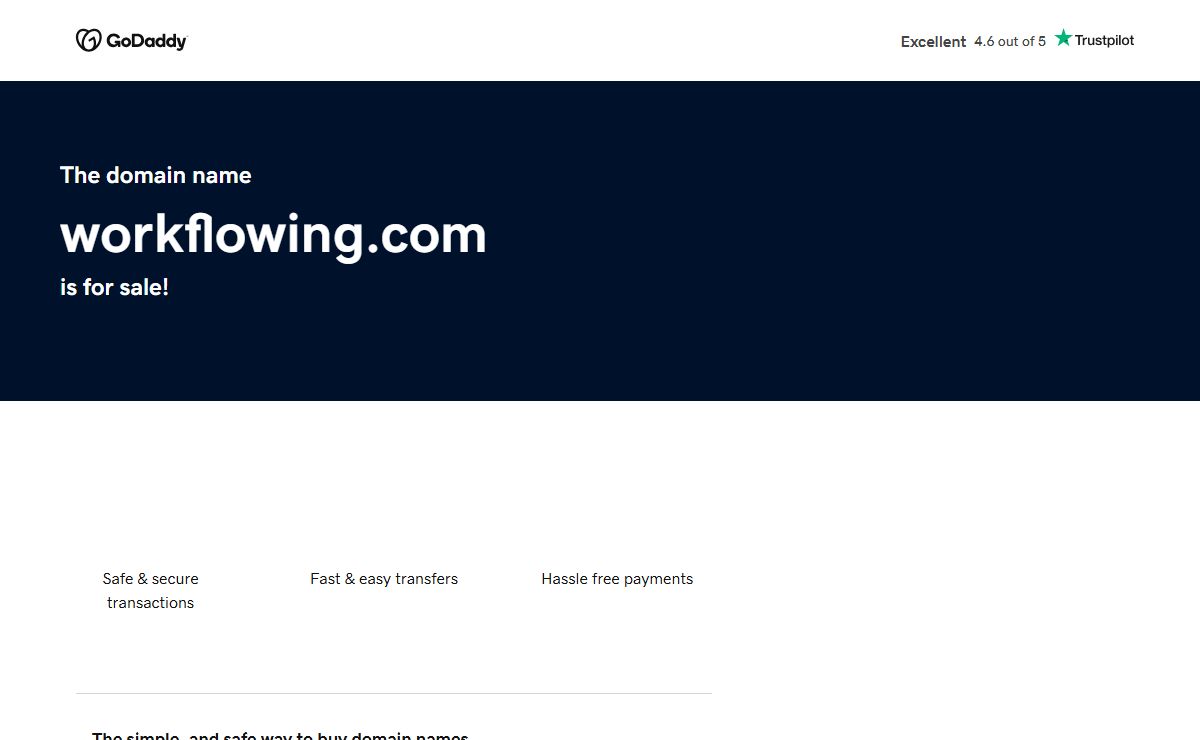 workflowing.com
