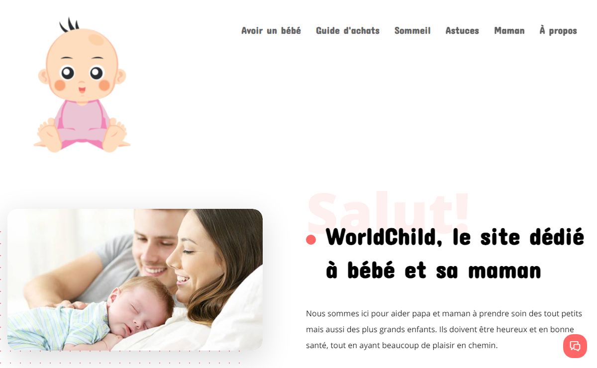 Parentalité