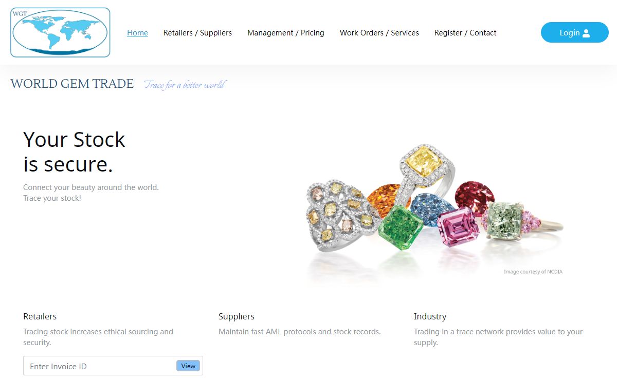 World Gem Trade