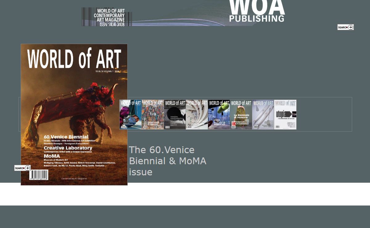 WOA PUBLISHING