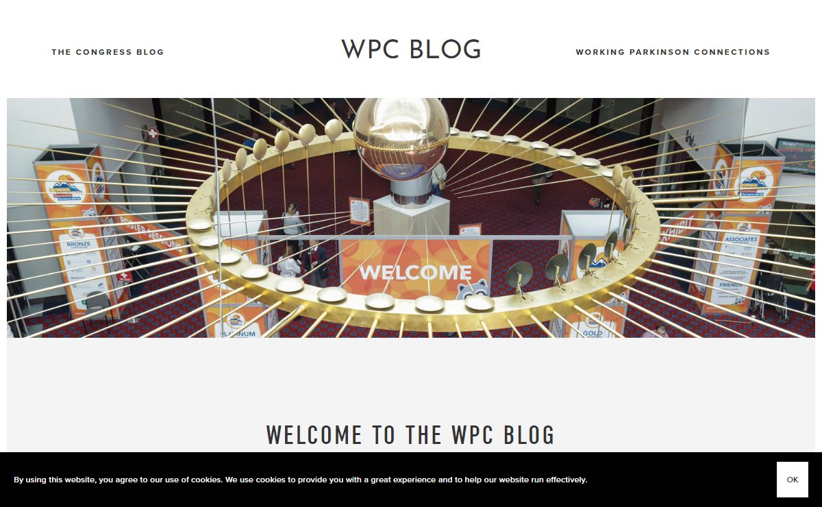 WPC Blog