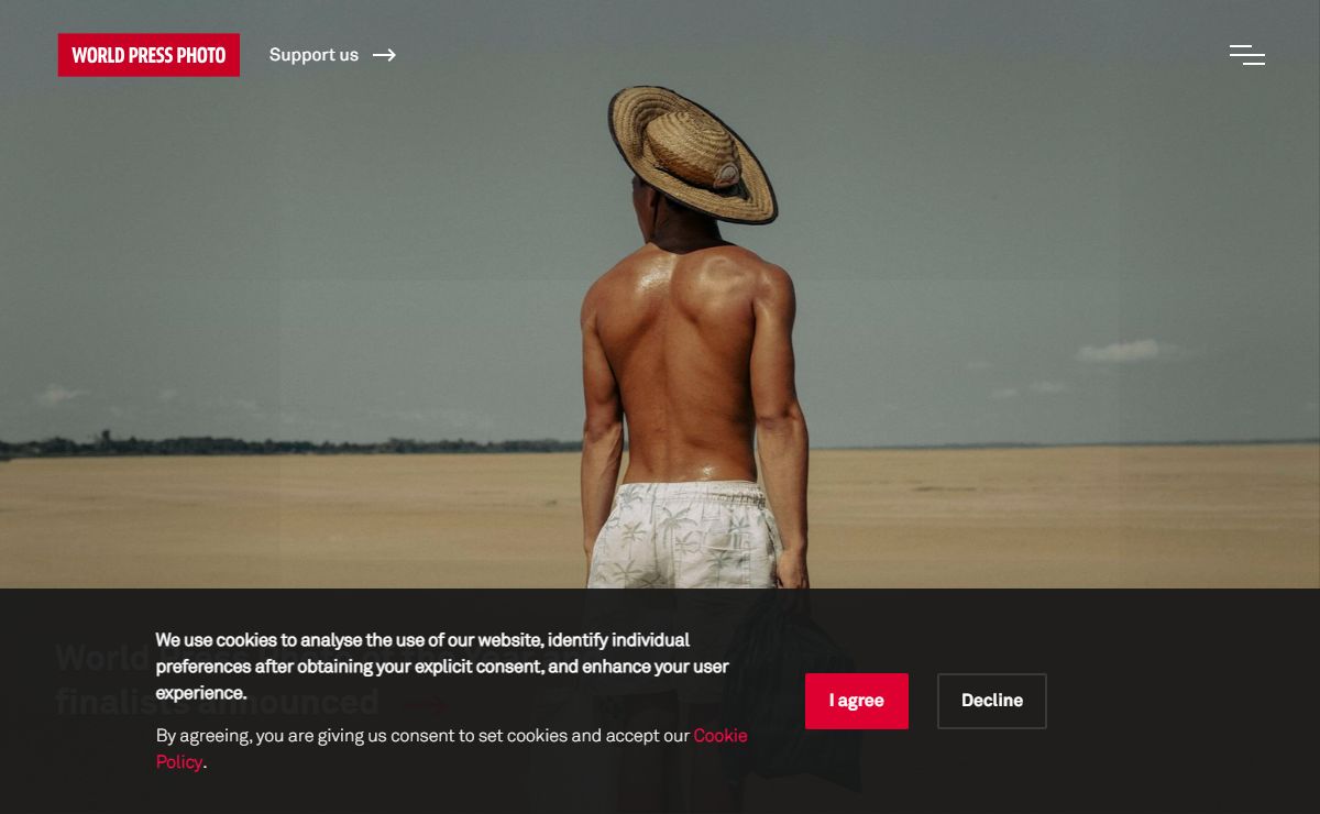 Home | World Press Photo