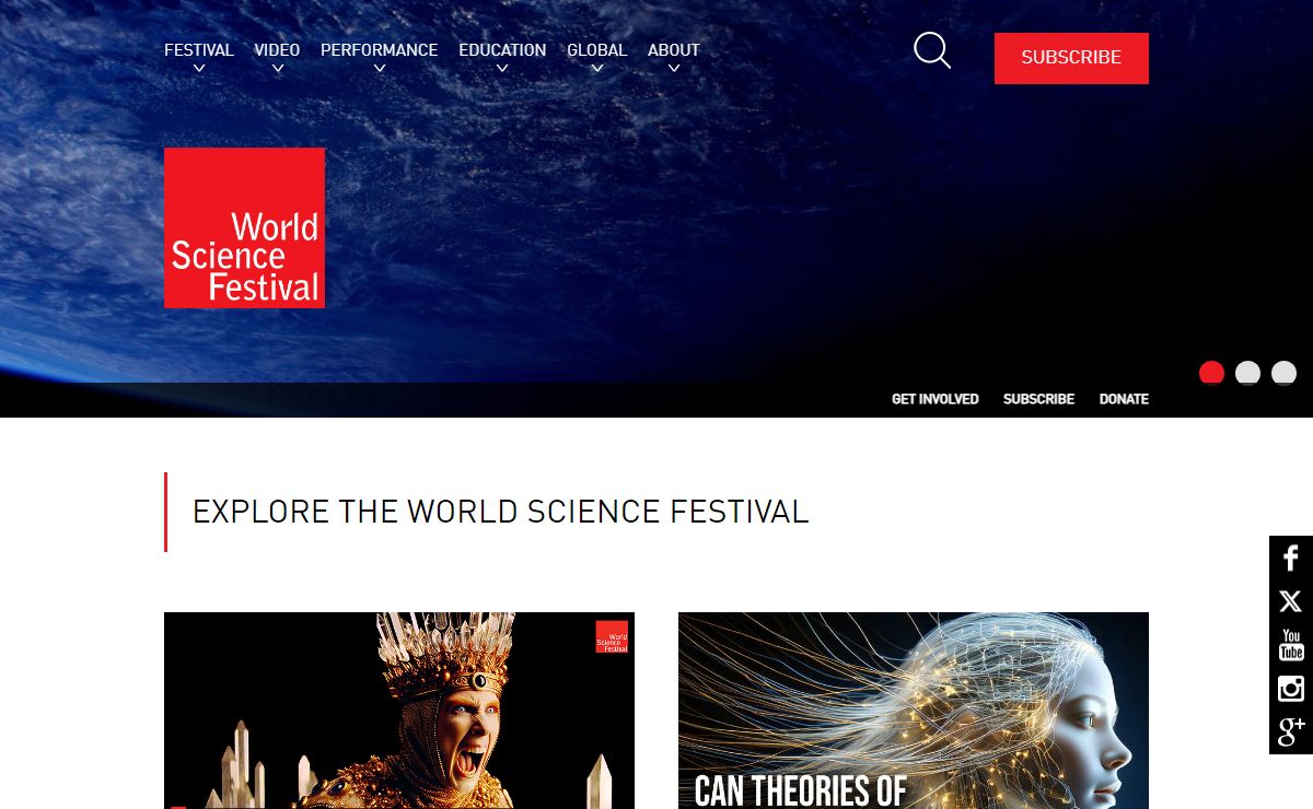 World Science Festival