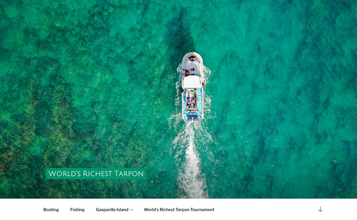 worldsrichesttarpon.com -