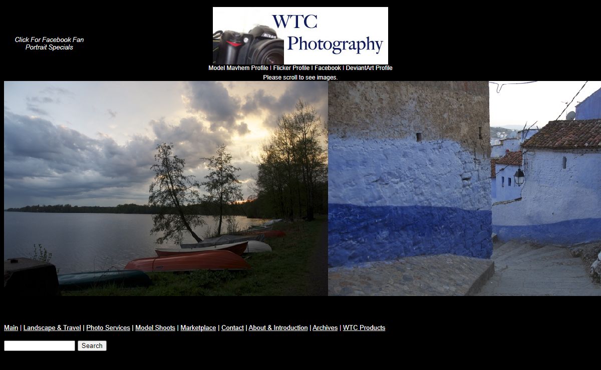 WorldTraveler Creations Photography, By Aaron Loukonen