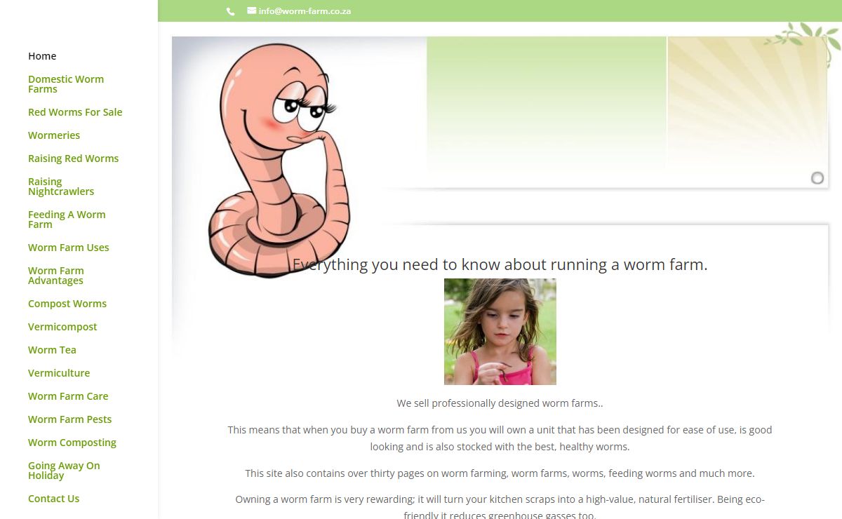 Worm Farm Kit South Africa | Worm Farm For Sale South Africa