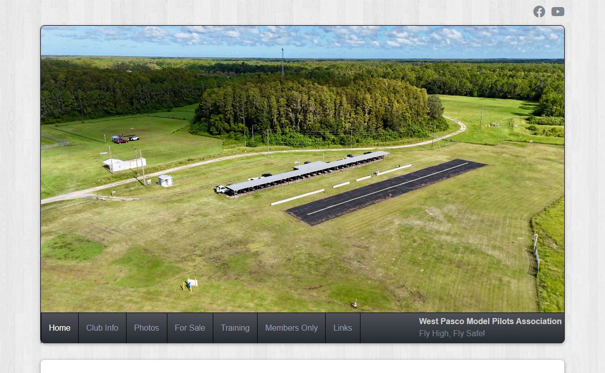 WPMPA Home Page