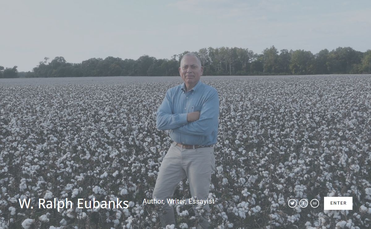 W. Ralph Eubanks