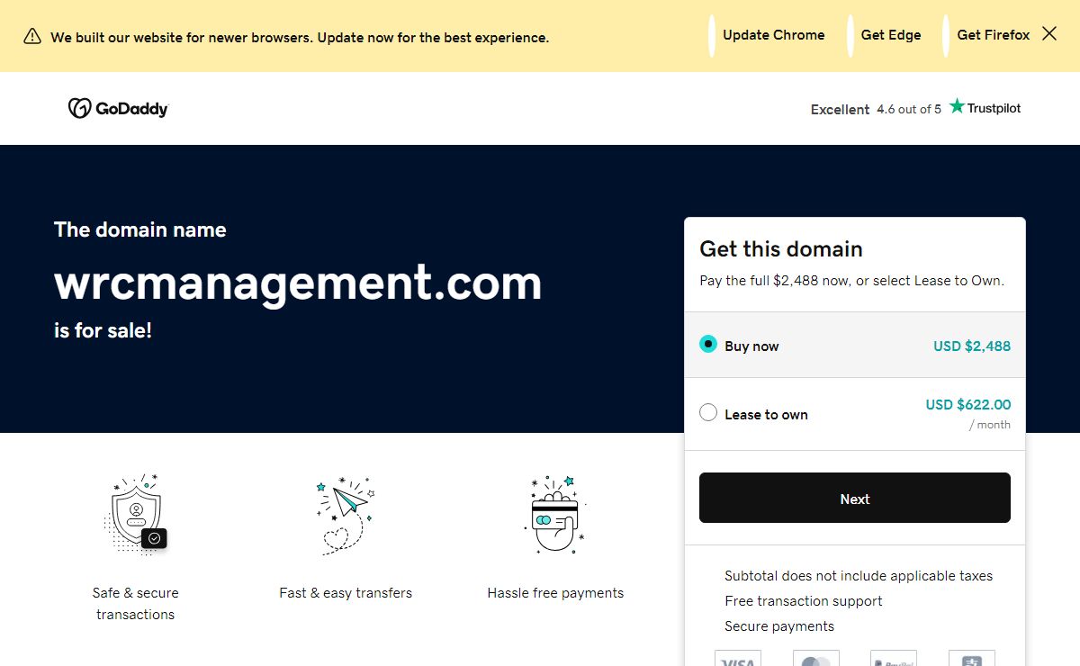 wrcmanagement.com