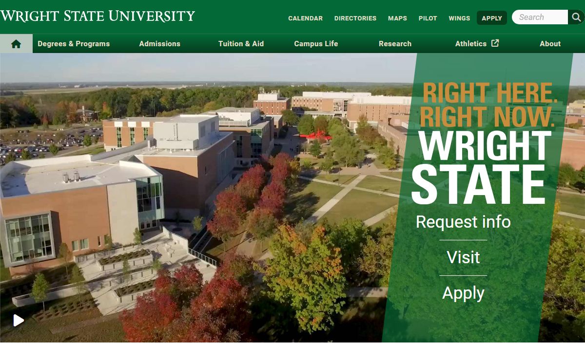 Wright State University