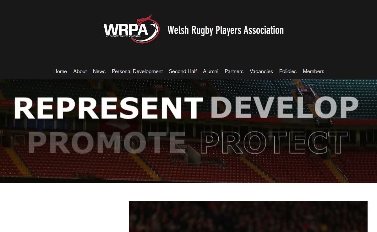WRPA
